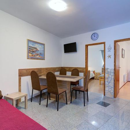 Apartment Senj Senj  Værelse billede
