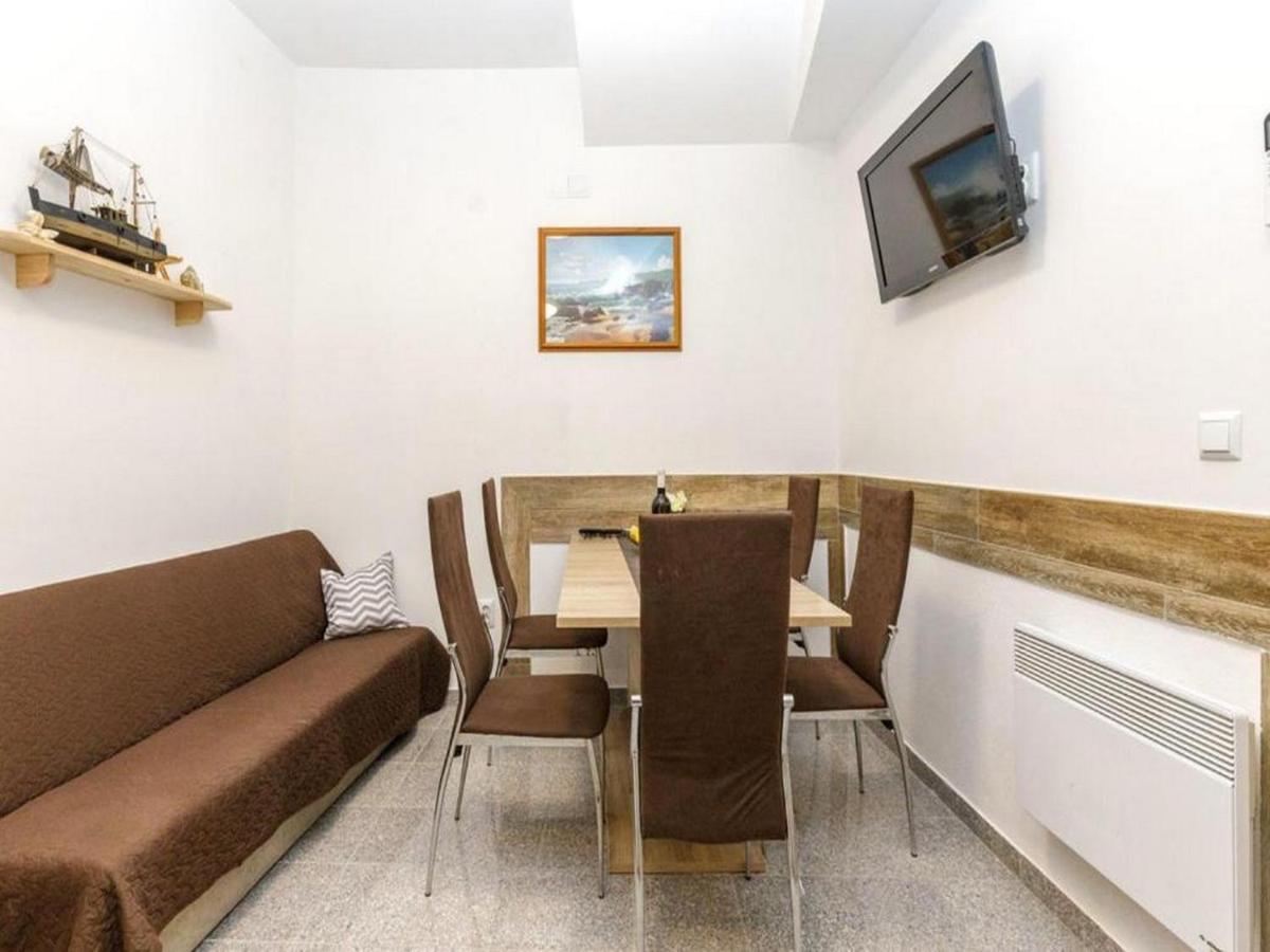 Apartment Senj Senj  Eksteriør billede