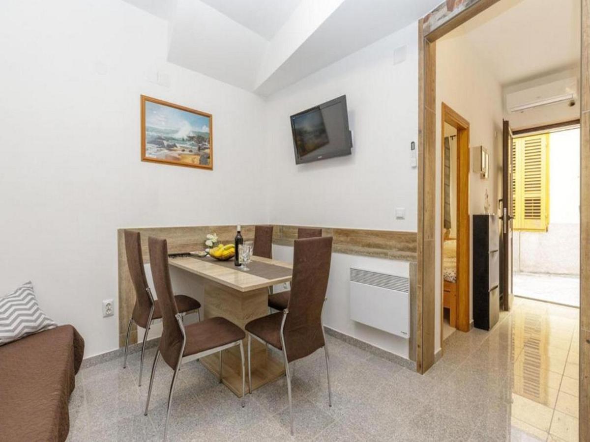 Apartment Senj Senj  Eksteriør billede