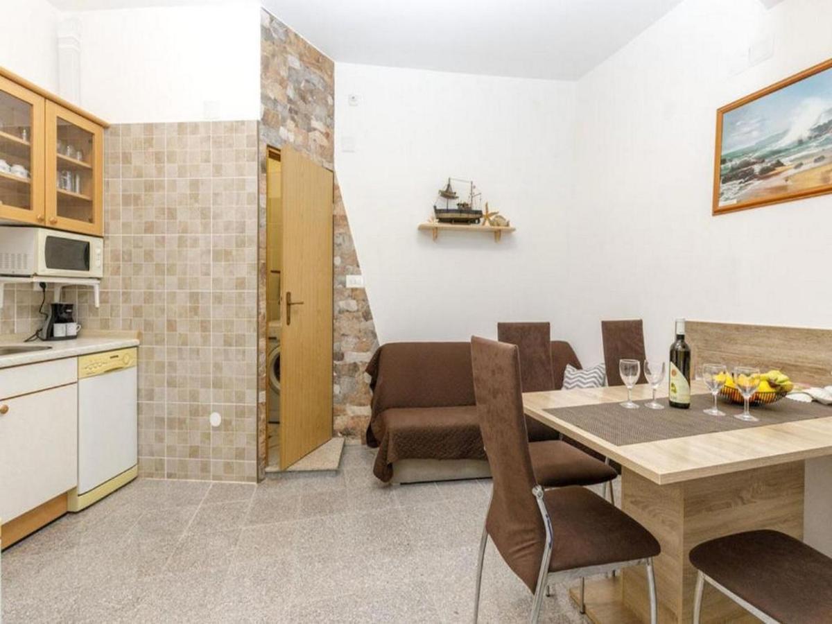 Apartment Senj Senj  Eksteriør billede