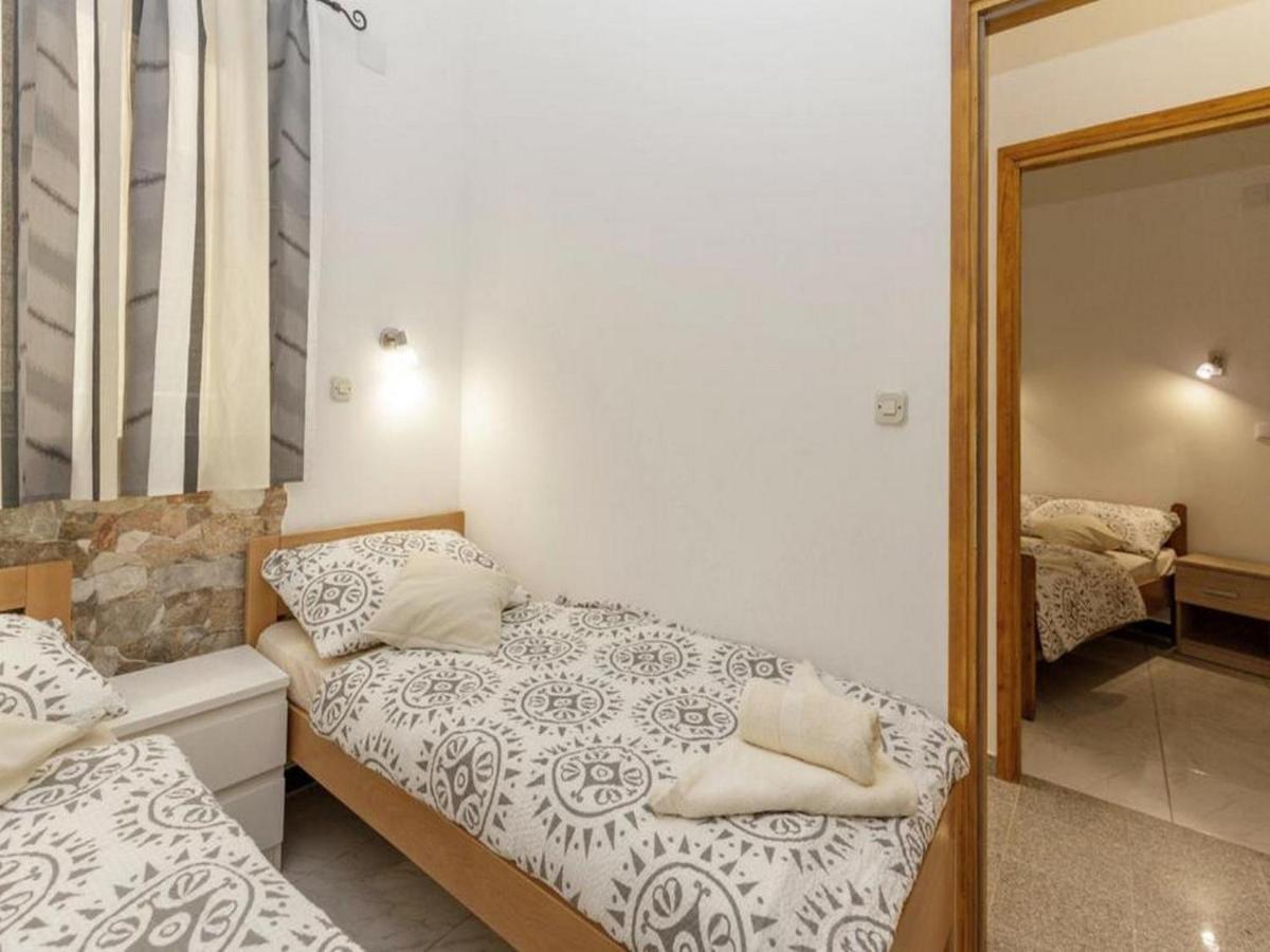 Apartment Senj Senj  Eksteriør billede