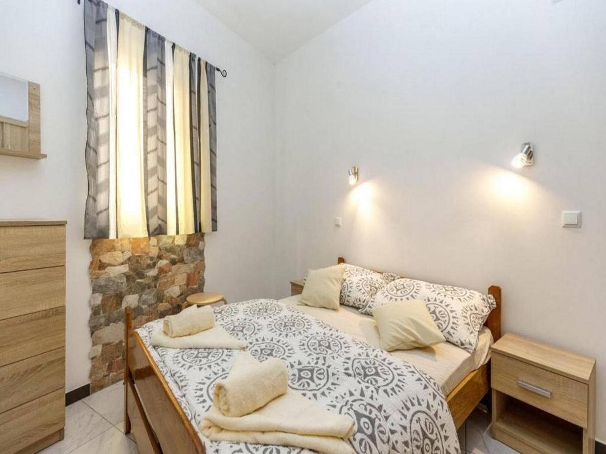 Apartment Senj Senj  Eksteriør billede