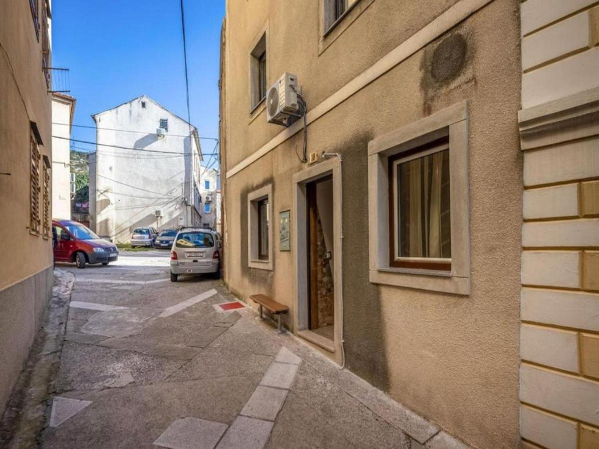 Apartment Senj Senj  Eksteriør billede